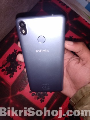 Infinix Hot S3